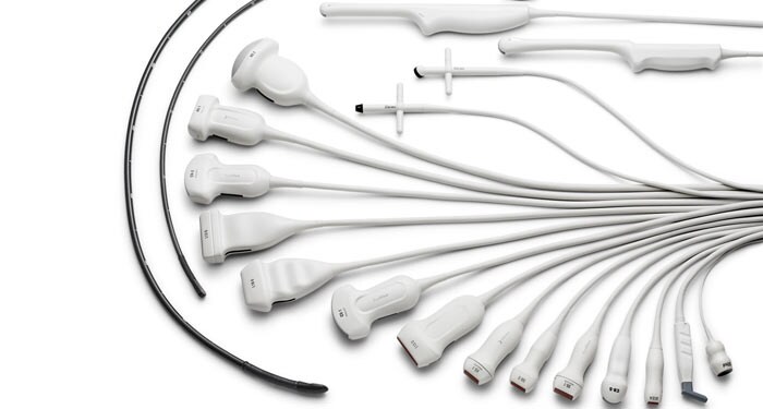 Philips Ultrasound and Transducer Care