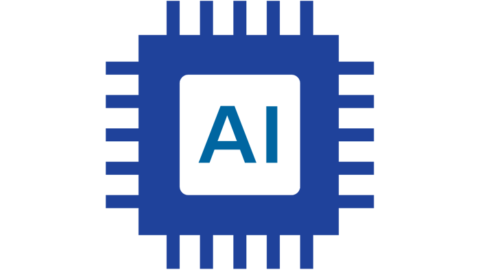 AI access icon