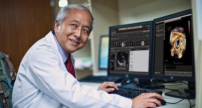 Integrated Healthcare