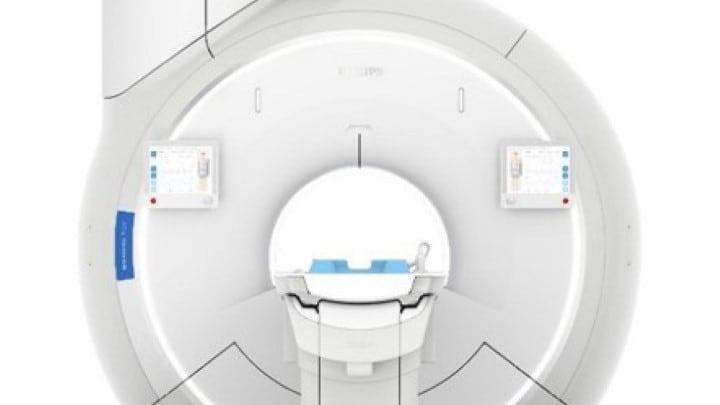 Elition 3T MRI
