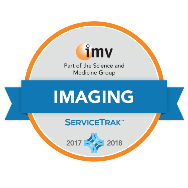 IMV award imaging