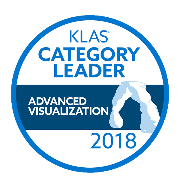 KLAS category leader 2018