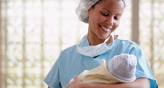 Infant Specialty Feeding