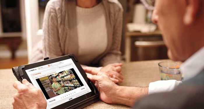 Home Healthcare Reimbursement