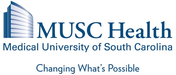 MUSC Health Logo (opens in a new window)