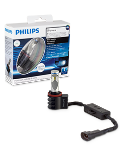 Philips Car Led Lamp