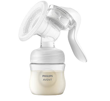 Philips AVENT Manual breast pump