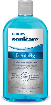 Philips Sonicare BreathRx