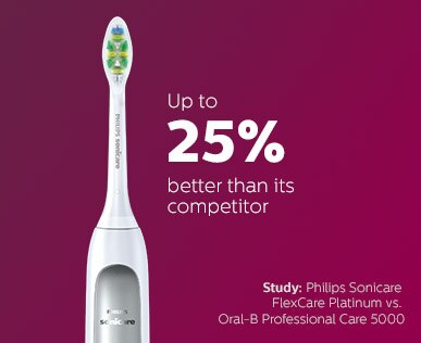statistic sonicare image