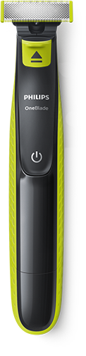 OneBlade. The new way to trim, edge, and shave | Philips Norelco