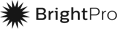 bright pro logo image
