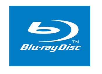 Blu ray logo new image