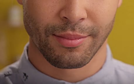 From zero to sexy: How to create perfect stubble 