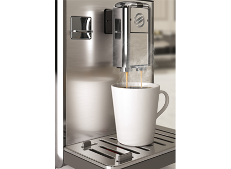 Keurig in maker put to where kitchen coffee