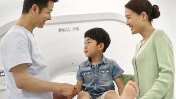 Download image (.jpg) CT Access CT pediatric patient feature (opens in a new window)