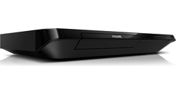 Blu-ray players