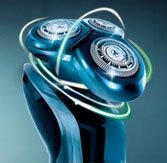 Philips Norelco Shaver heads