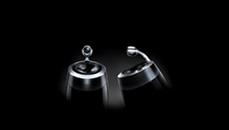 Fidelio speakers, docking stations and headphones