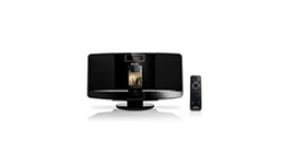 Hi-fi systems