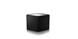 Wireless speakers