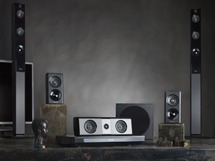 5.1 surround system