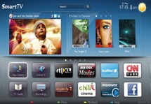 Philips Smart TV