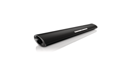 SoundBar home theater