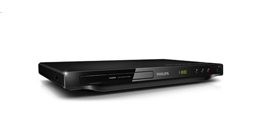 DVD players