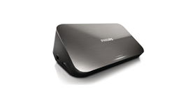Home media players