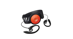 Sports MP3 player