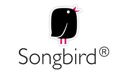 Songbird portable video
