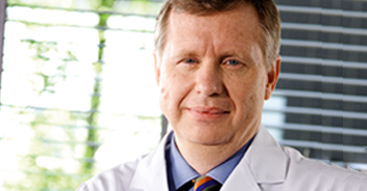 Philips scientist