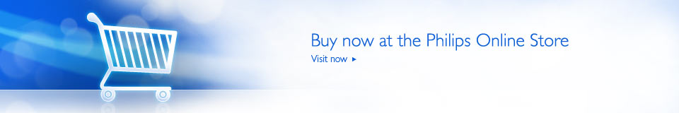 Philips Online Shop