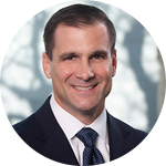 Jeff DiLullo-Chief Region Leader for Philips North America-