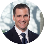 Jeff DiLullo-Chief Region Leader Philips North America-
