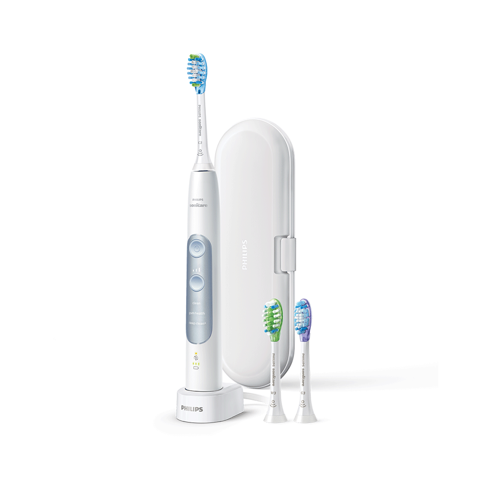 Philips Sonicare 5000 and 7000 Series