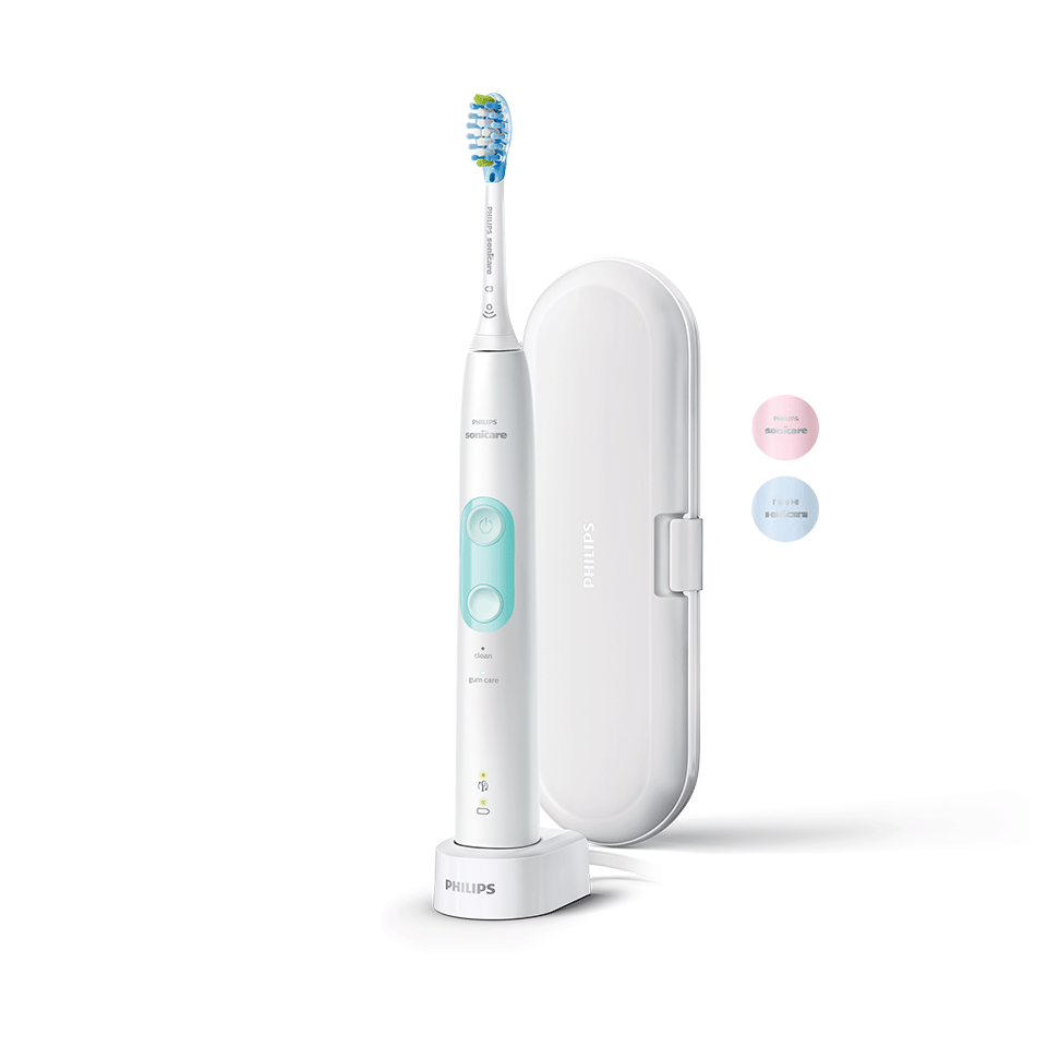 Philips Sonicare 5000 and 7000 Series