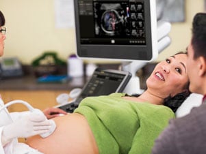 Fetal imaging