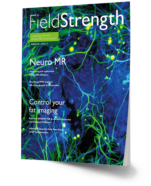 50th fieldstrength issue (opens in a new window) download (.pdf) file