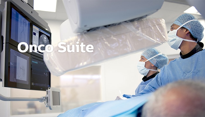 OncoSuite Virtual Reality