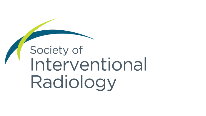 Society of interventional radiology logo