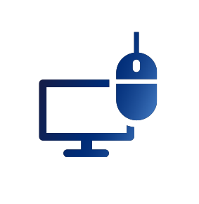 Remote services icon