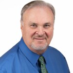 Dr. Edward Steiner
