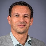 Dr. Felix Harder