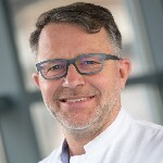 Prof. Dr. med. Hans-Ulrich Kauczor, M.D.