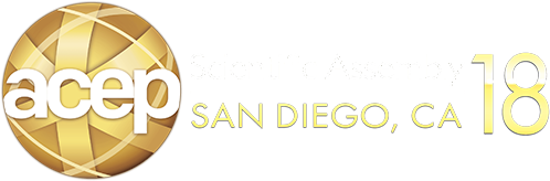 ACEP Scientific Assembly