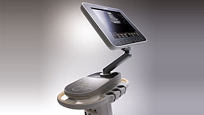 Philips SPARQ ultrasound system