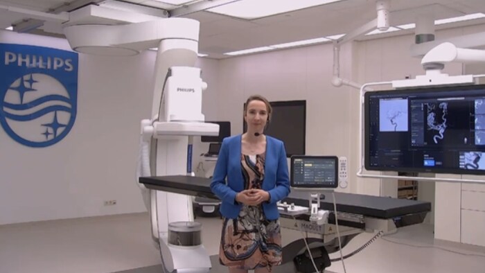 Philips Image Guided