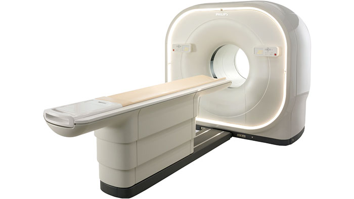 Philips Vereos Digital Pet Ct