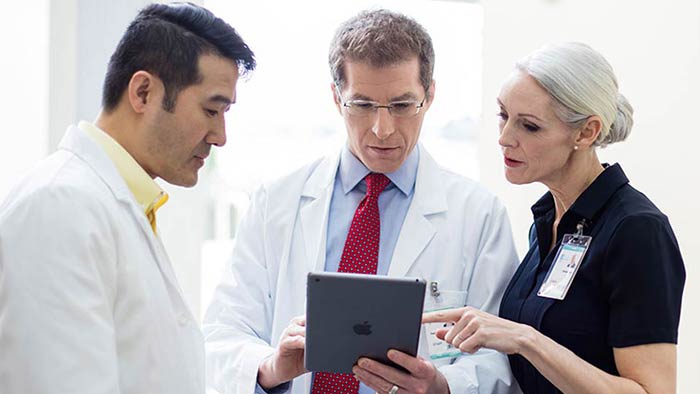 Clinical Informatics